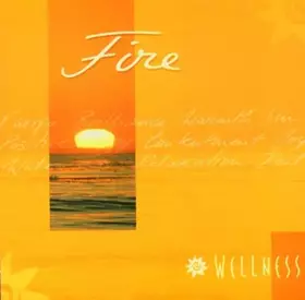 Couverture du produit · Fire/Wellness [Import]