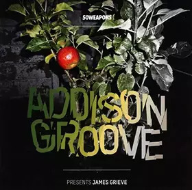 Couverture du produit · Presents James Grieve [Import]