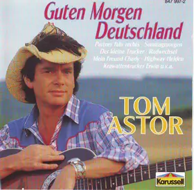 Couverture du produit · Guten Morgen Deutschland