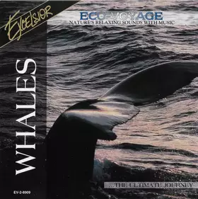Couverture du produit · Whales