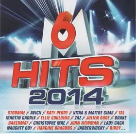 Couverture du produit · M6 Hits 2014