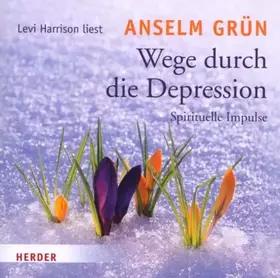 Couverture du produit · Wege Durch Die Depression [Import]