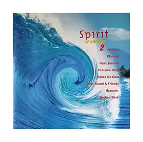 Couverture du produit · Spirit of a New Age Vol.2 [Import]