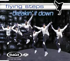 Couverture du produit · Breakin' It Down