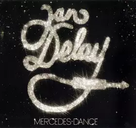 Couverture du produit · Mercedes-Dance