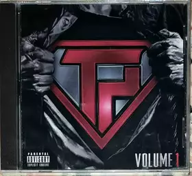 Couverture du produit · Tookie Performance vol.1