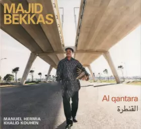 Couverture du produit · Al qantara (القنطرة)