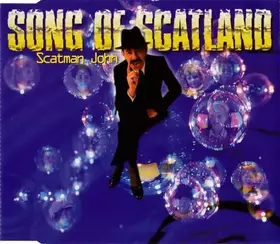 Couverture du produit · Song Of Scatland