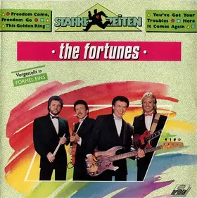 Couverture du produit · Starke Zeiten