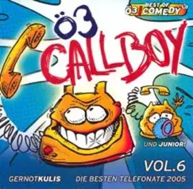 Couverture du produit · Ö3 Callboy Vol.6