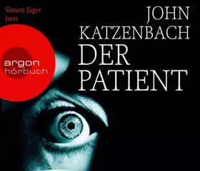 Couverture du produit · Der Patient