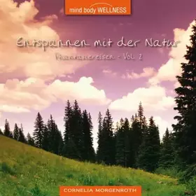 Couverture du produit · Entspannen mit der Natur Vol.2