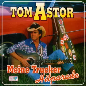 Couverture du produit · Meine Trucker-Hitparade