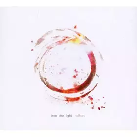 Couverture du produit · Into the Light