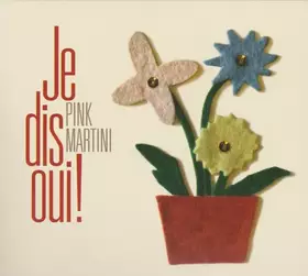 Couverture du produit · Je Dis Oui!