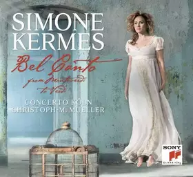 Couverture du produit · Bel Canto