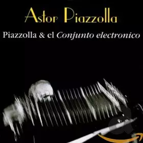 Couverture du produit · P.& Conjunto Electronico V.5 [Import]