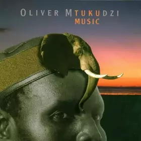 Couverture du produit · Tuku Music [Import]