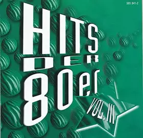 Couverture du produit · Hits Der 80er  Vol. III