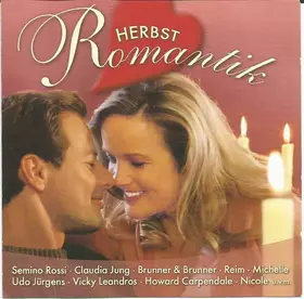 Couverture du produit · Herbst Romantik