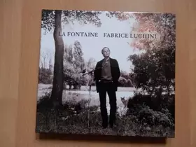 Couverture du produit · (PVC) - 24E - LA FONTAINE CD