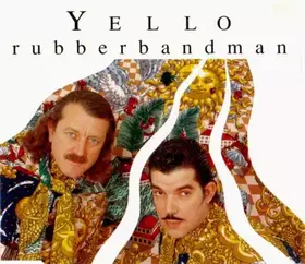 Couverture du produit · Rubberbandman