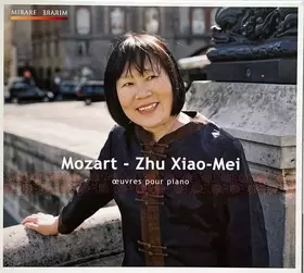 Couverture du produit · Oeuvres Pour Piano