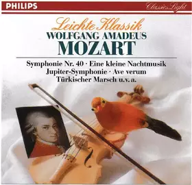 Couverture du produit · Leichte Klassik