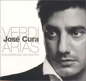 Couverture du produit · Verdi Arias