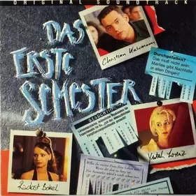 Couverture du produit · Das Erste Semester [Import]