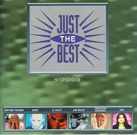 Couverture du produit · Just The Best 1/2000