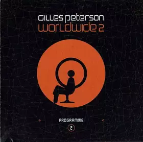 Couverture du produit · Worldwide 2 Programme 2