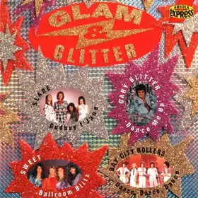 Couverture du produit · Glam & Glitter