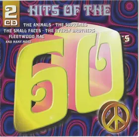 Couverture du produit · Hits Of The 60's