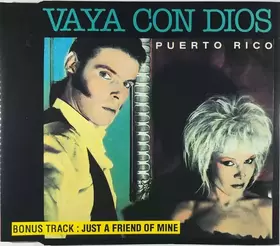 Couverture du produit · Puerto Rico