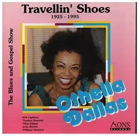 Couverture du produit · Travellin' Shoes