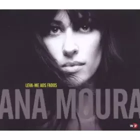 Couverture du produit · Leva-me Aos Fados