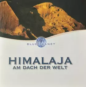 Couverture du produit · Himalaja (Am Dach Der Welt)