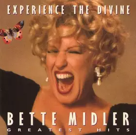 Couverture du produit · Experience The Divine (Greatest Hits)