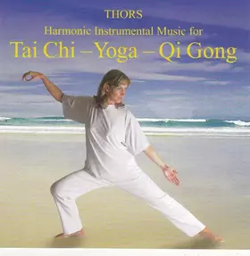 Couverture du produit · Music For Tai Chi & Yoga