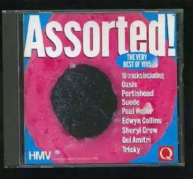 Couverture du produit · Assorted! The Very Best of 1995