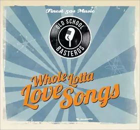 Couverture du produit · Whole Lotta Love Songs