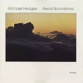 Couverture du produit · Aerial Boundaries