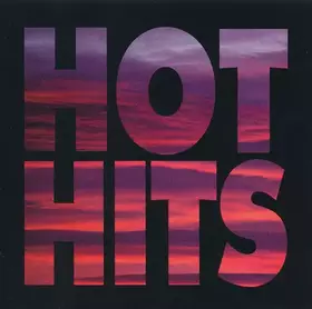 Couverture du produit · Hot Hits