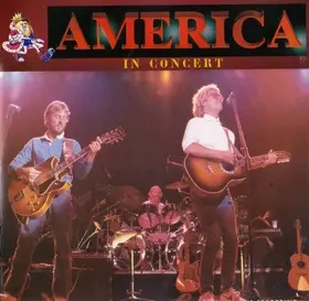 Couverture du produit · In Concert