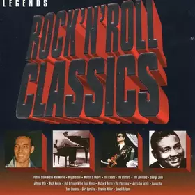 Couverture du produit · Rock 'n' Roll Classics