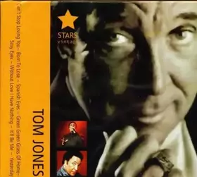 Couverture du produit · Star Vintage: Tom Jones