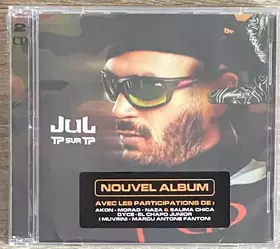 Couverture du produit · Tp Sur Tp