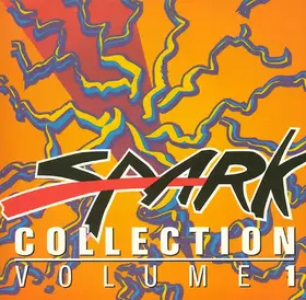 Couverture du produit · Spark Collection Volume 1