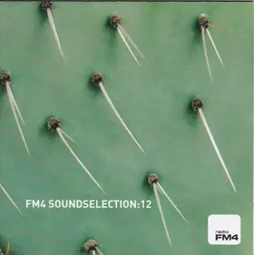 Couverture du produit · FM4 Soundselection: 12